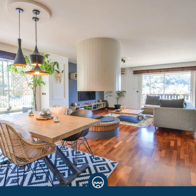 Appartement 4 pièces 399000 €