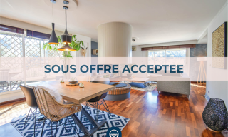 Appartement 4 Pièces 135 m² à vendre à La Trinité (06340)