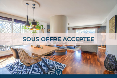Appartement 4 pièces 399000 €