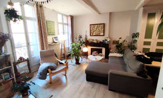 Appartement 3 Pièces 70 m² à vendre à Béziers (34500)