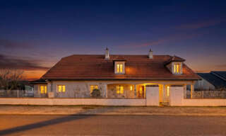 Maison 6 Pièces 158 m² à vendre à Thorey-en-Plaine (21110)