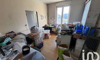 Maison 6 Pièces 102 m² à vendre à Denain (59220)