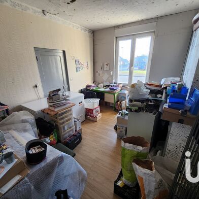 Maison 6 pièces 81000 €