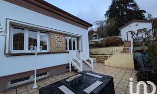 Maison 5 Pièces 97 m² à vendre à Hayange (57700)