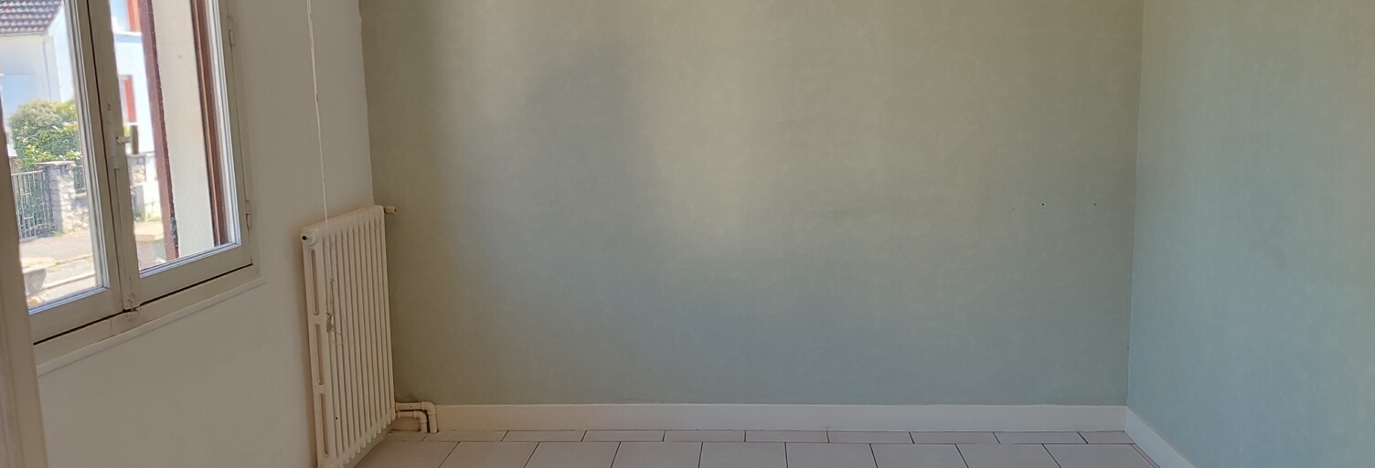 Maison 4 Pièces 61 m² à vendre à Mainvilliers (28300)