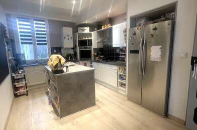 Maison 5 pièces 157000 €