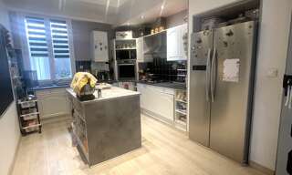 Maison 5 Pièces 137 m² à vendre à Cuxac-d'Aude (11590)