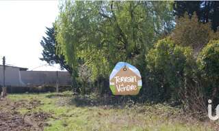 Terrain  473 m² à vendre à Longpont-sur-Orge (91310)