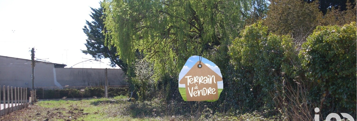 Terrain  473 m² à vendre à Longpont-sur-Orge (91310)