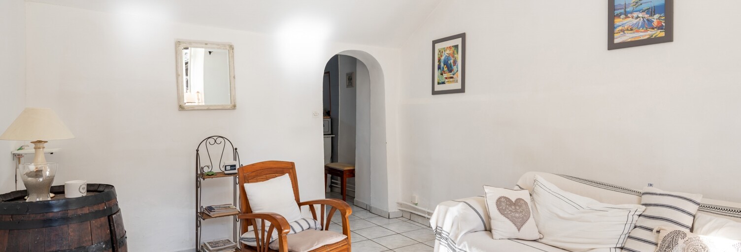 Appartement 6 Pièces 100 m² à vendre à Seyssins (38180)