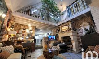 Maison 6 Pièces 175 m² à vendre à Denain (59220)