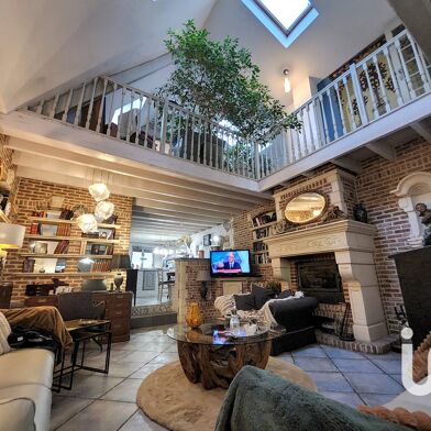 Maison 6 pièces 169000 €