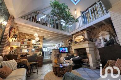 Maison 6 pièces 165000 €