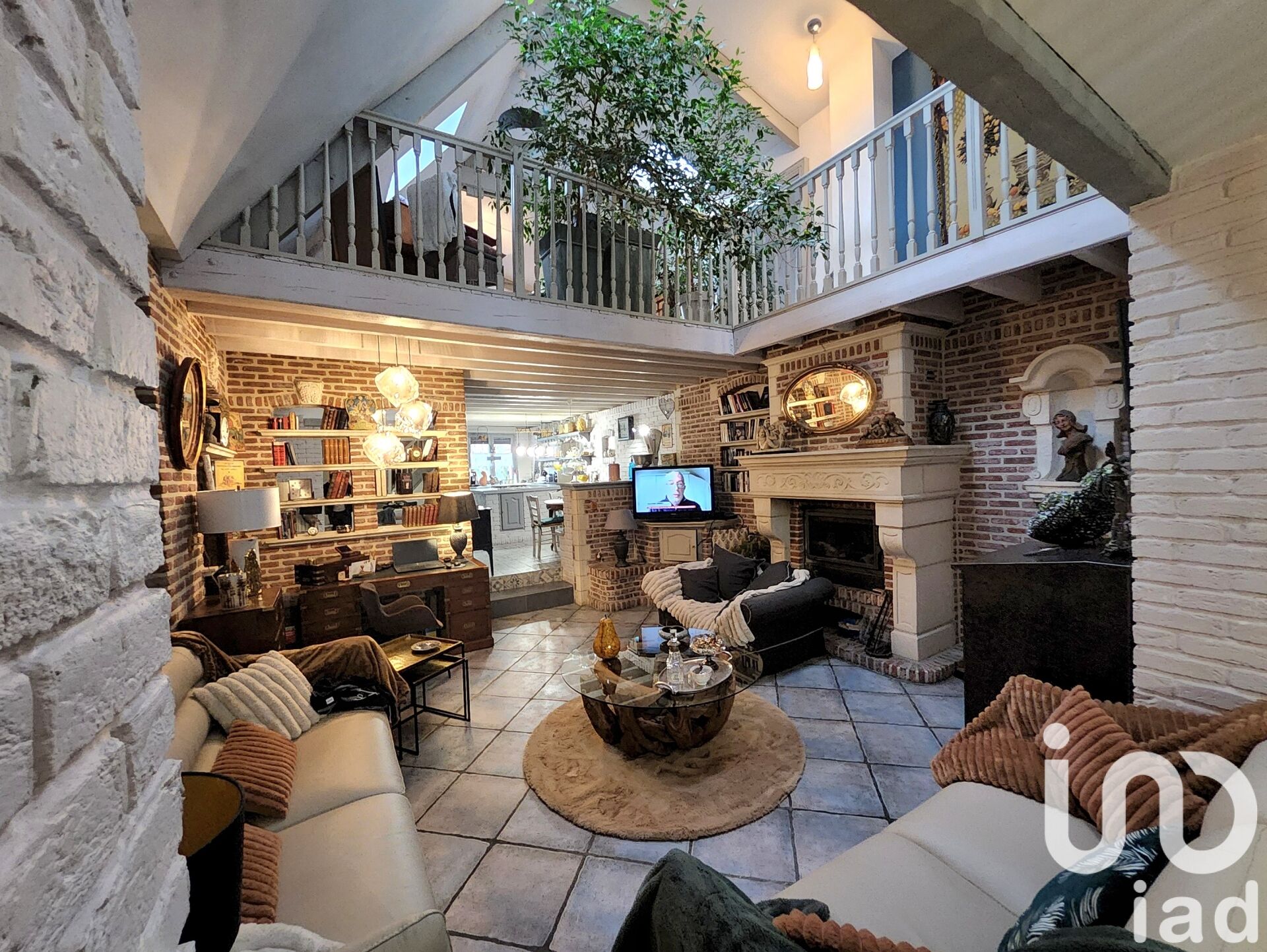 Vente Maison/villa 6 pièces - Photo 2