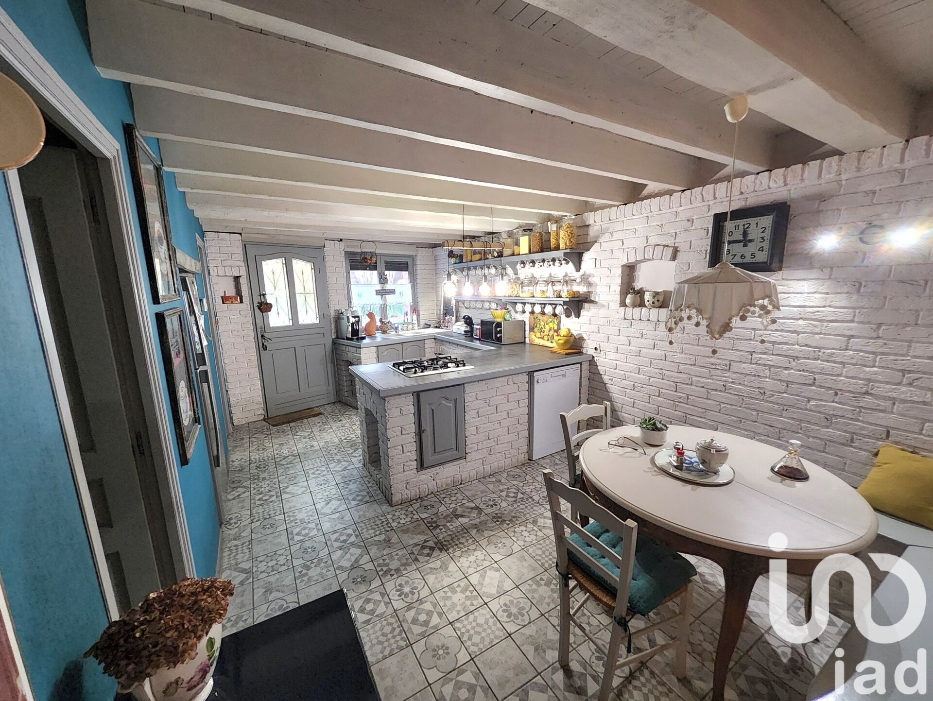 Vente Maison/villa 6 pièces - Photo 3