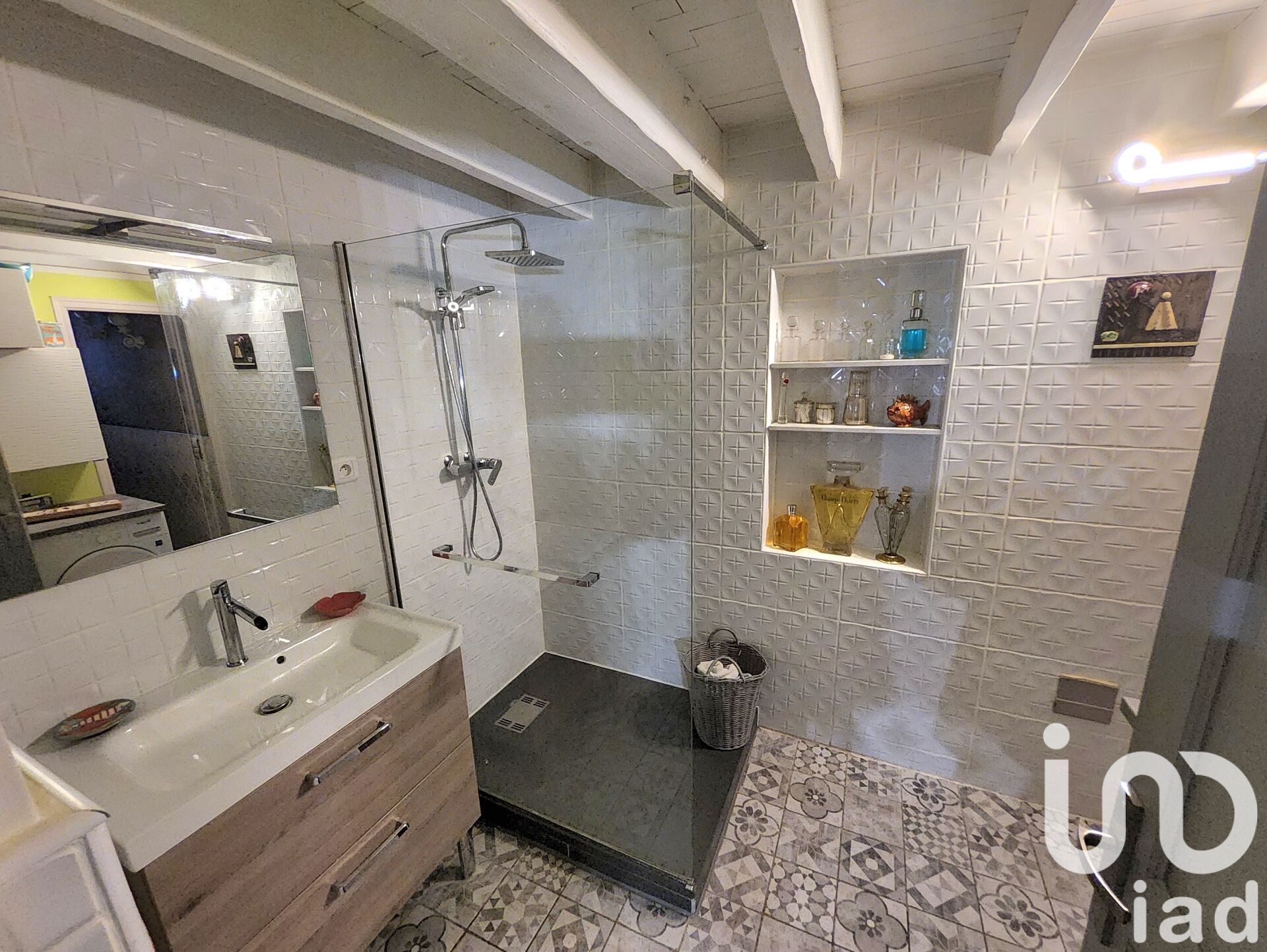 Vente Maison/villa 6 pièces - Photo 4
