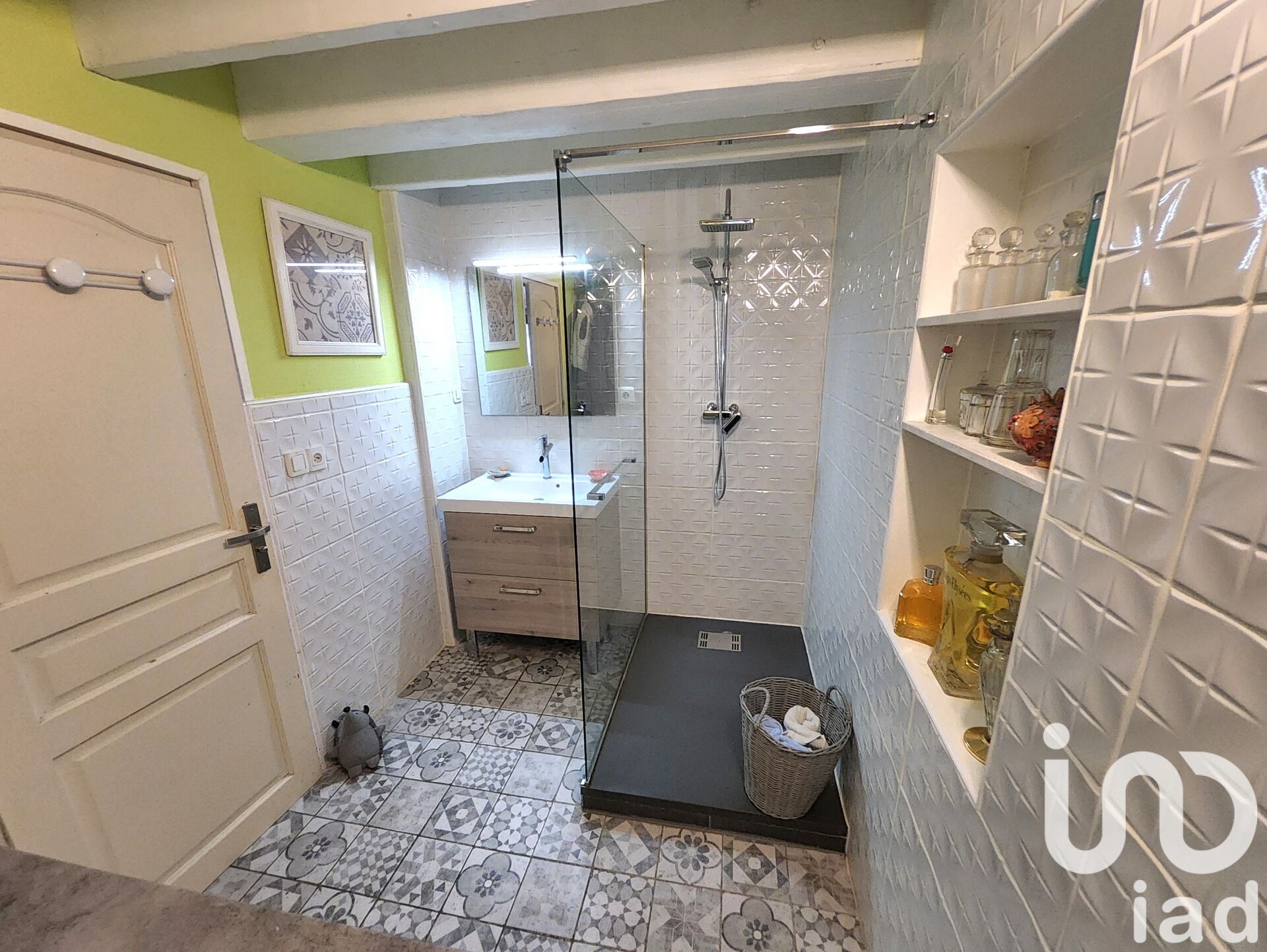Vente Maison/villa 6 pièces - Photo 5
