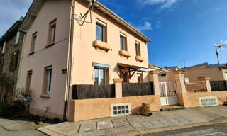 Maison 5 Pièces 111 m² à vendre à Sarras (07370)