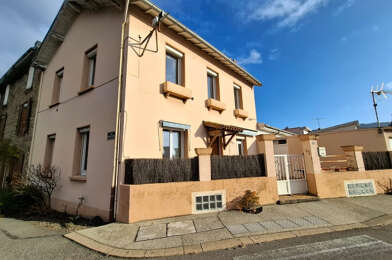 Maison 5 pièces 110000 €