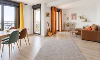 Appartement 3 Pièces 89 m² à louer à Toulouse (31000)