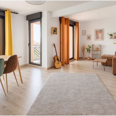 Appartement 3 pièces 1510 €