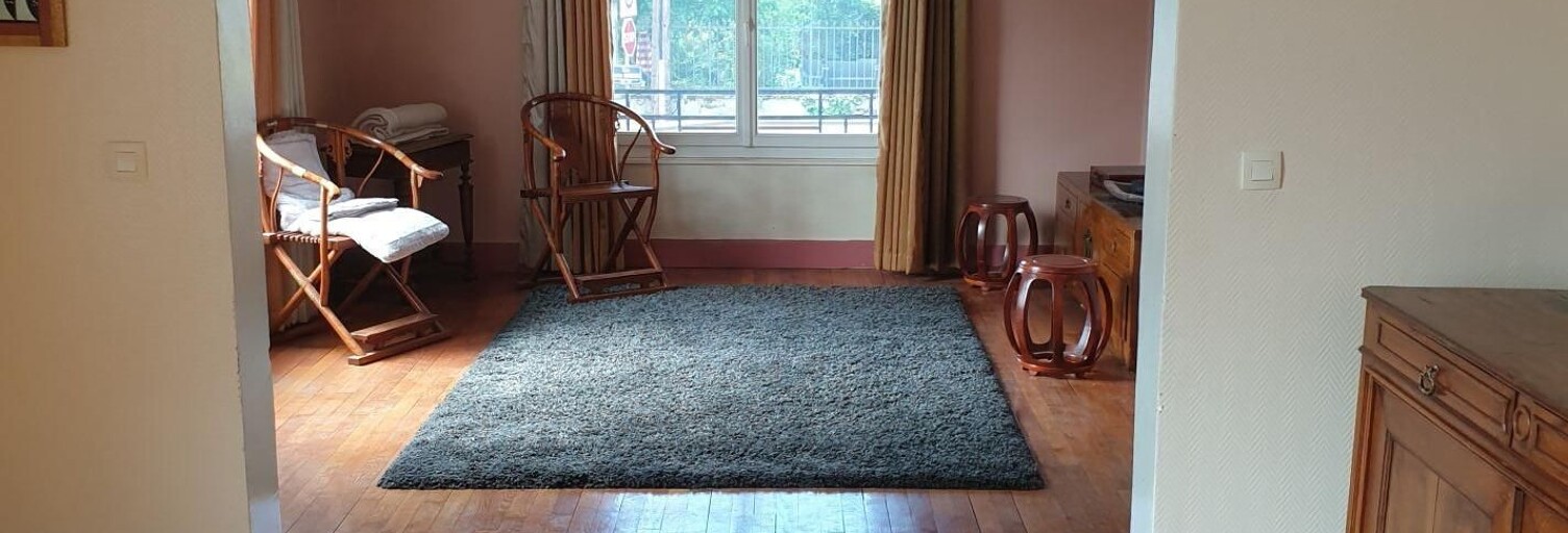 Maison 7 Pièces 195 m² à vendre à Chalon-sur-Saône (71100)