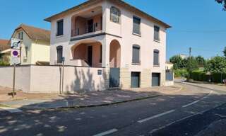 Maison 7 Pièces 195 m² à vendre à Chalon-sur-Saône (71100)