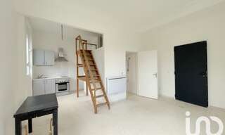 Appartement 1 Pièce 26 m² à vendre à Yerres (91330)
