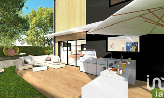 Maison 5 Pièces 127 m² à vendre à Montpellier (34070)