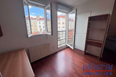 Appartement 1 pièces 79000 €