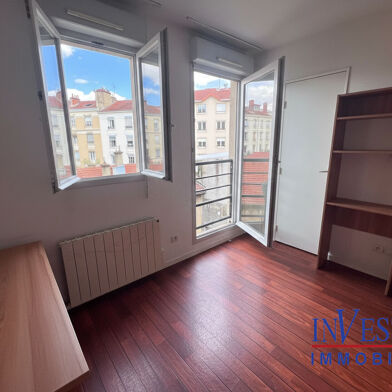 Appartement 1 pièces 79000 €