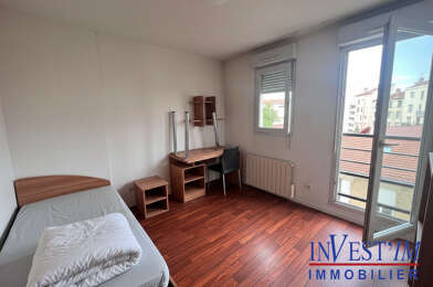 Appartement 1 pièces 79000 €
