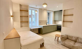 Appartement 1 Pièce 26 m² à louer à Strasbourg (67000)