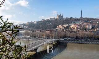 Appartement 6 Pièces 206 m² à vendre à Lyon 2 (69002)