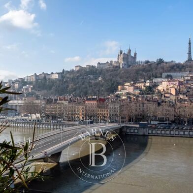 Appartement 6 pièces 1560000 €