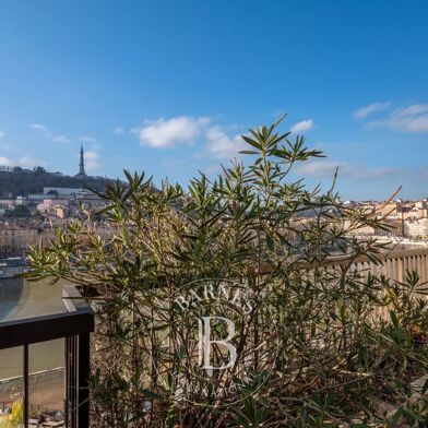 Appartement 6 pièces 1560000 €