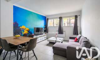 Appartement 2 Pièces 45 m² à vendre à Montauban (82000)