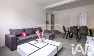 Appartement 2 Pièces 45 m² à vendre à Montauban (82000)