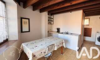 Appartement 4 Pièces 100 m² à vendre à Vourey (38210)