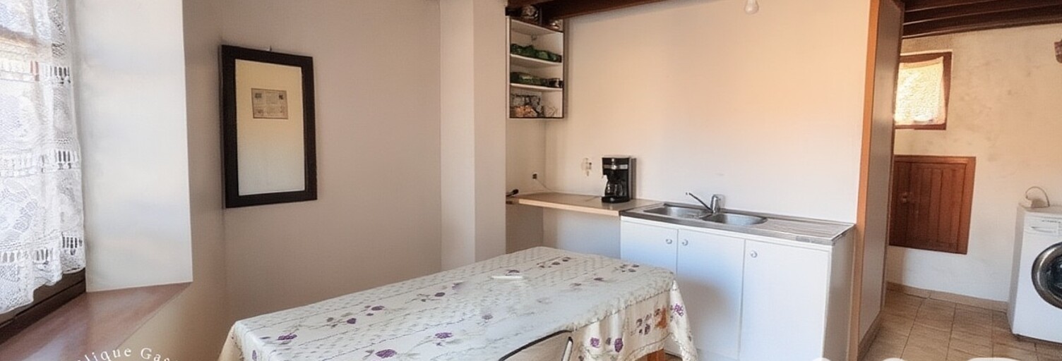 Appartement 4 Pièces 100 m² à vendre à Vourey (38210)