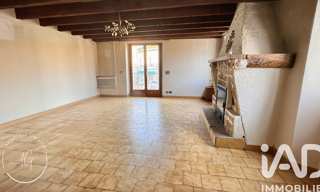 Appartement 4 Pièces 100 m² à vendre à Vourey (38210)