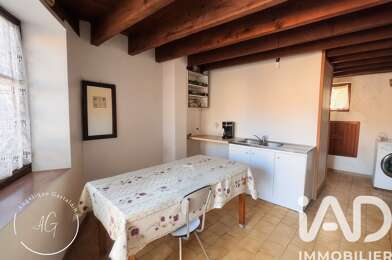 Appartement 4 pièces 130000 €
