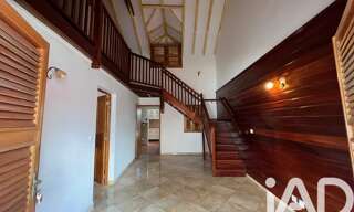 Maison 4 Pièces 89 m² à vendre à Basse-Terre (97100)
