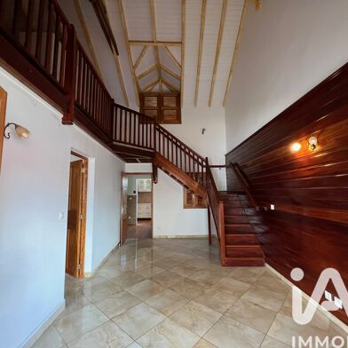 Maison 4 pièces 205000 €