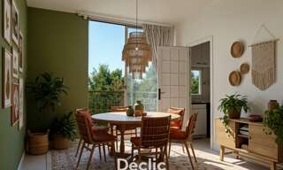 Appartement 3 Pièces 72 m² à vendre à Bordeaux (33000)