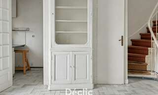 Appartement 3 Pièces 72 m² à vendre à Bordeaux (33000)