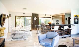 Maison 6 Pièces 317 m² à vendre à Saint-Cyr-sur-Loire (37540)