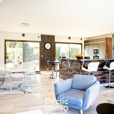 Maison 6 pièces 1148455 €