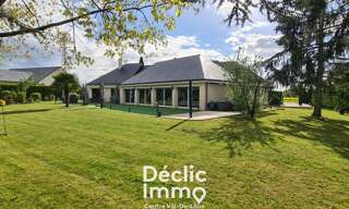 Maison 6 Pièces 317 m² à vendre à Saint-Cyr-sur-Loire (37540)