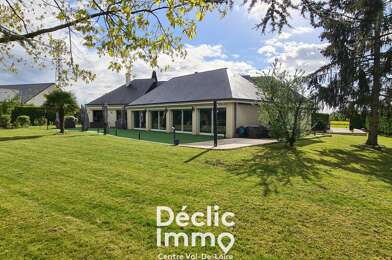 Maison 6 pièces 1131970 €